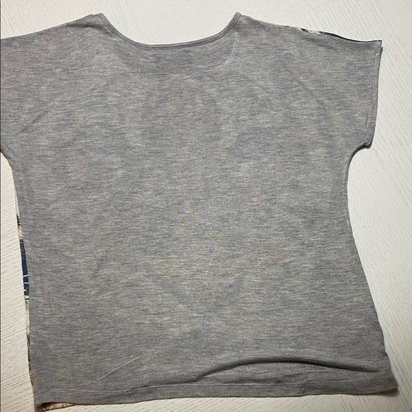 WAYNE Jnr By Wayne Cooper Tiger T-Shirt - Picture 4 of 5